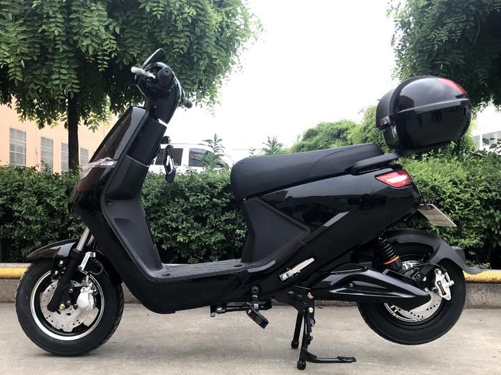Produktbild Hitec HTCM500-2 (25 km/h, 500 W)