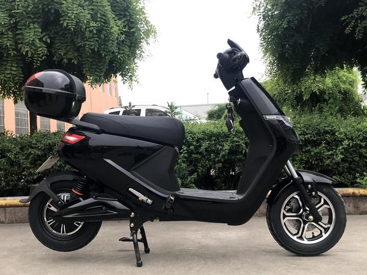 Produktbild Hitec HTCM500-2 (25 km/h, 500 W)