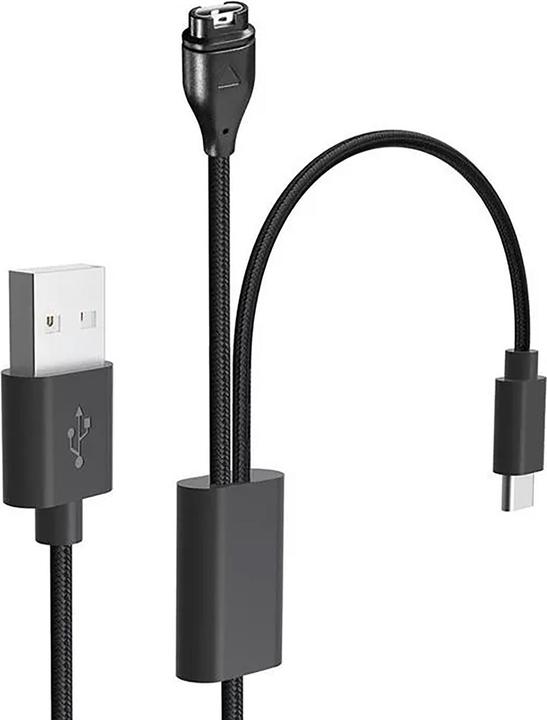 Produktbild Source Data-Tak-Fenix (USB-A, USB Typ-C, 100 cm)