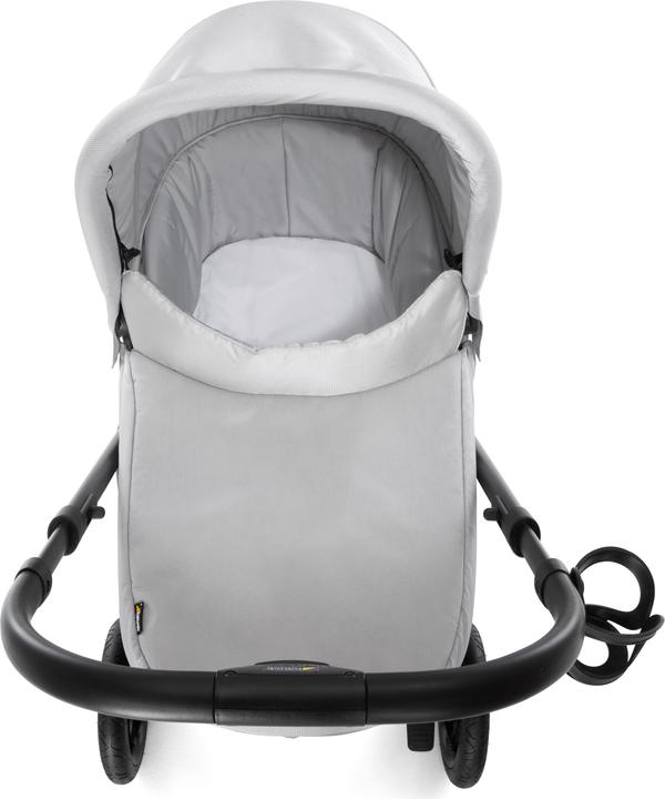 Image du produit Hauck Saturne/Mars Pram