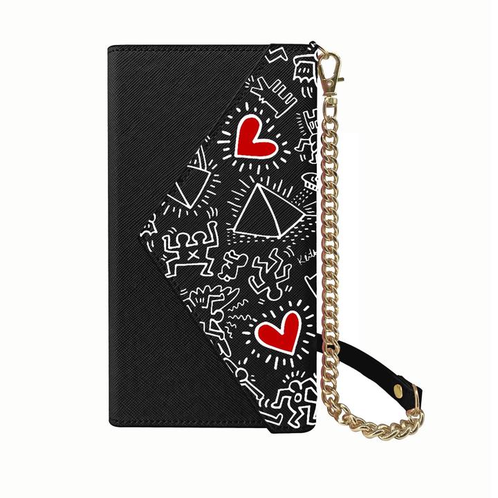 Immagine prodotto Celly Phone Bag Mag fino a (TCL Plex, Regno Q, Oppo A3)