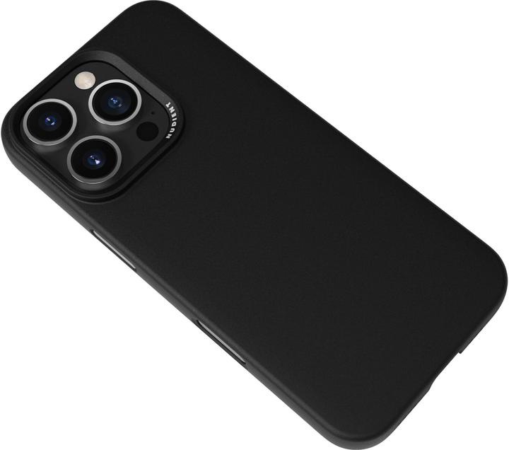 Produktbild Nudient Thin Case (Apple iPhone 16 Pro)