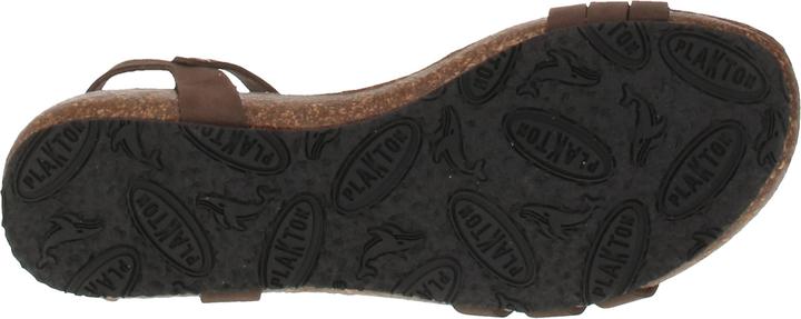Actual product image Plakton Mam Alou Nobuck (40)