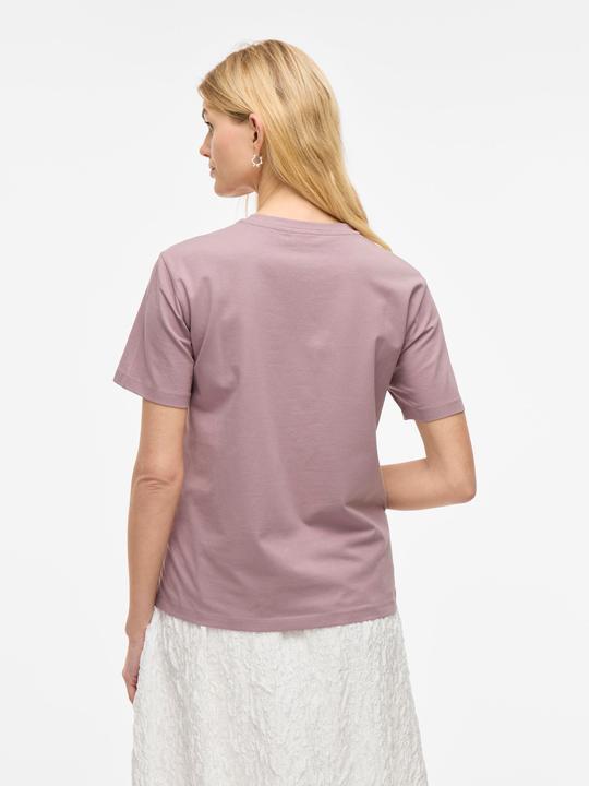 Actual product image Vila VINORA Rundhals T-Shirt (XS)