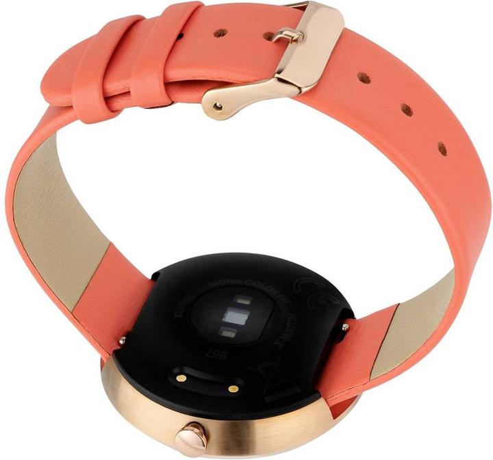 Immagine prodotto Xlyne X-WATCH Siona Color Fit Smartwatch Corallo