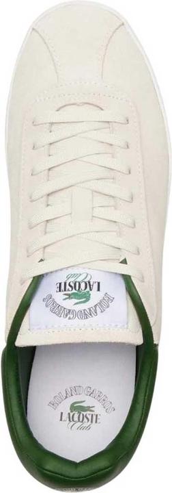 Actual product image Lacoste Sneaker Baseshot Leder (41.5)