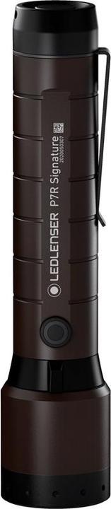 Produktbild Ledlenser Signature P7R (15.80 cm, 2000 lm)