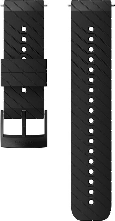 Produktbild Suunto Athletic 3 (24 mm, Silikon)