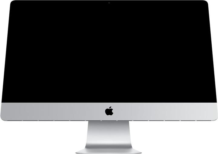 Image du produit Apple iMac Retina 4K (Intel Core i3, 8 Go, Radeon Pro 555X)