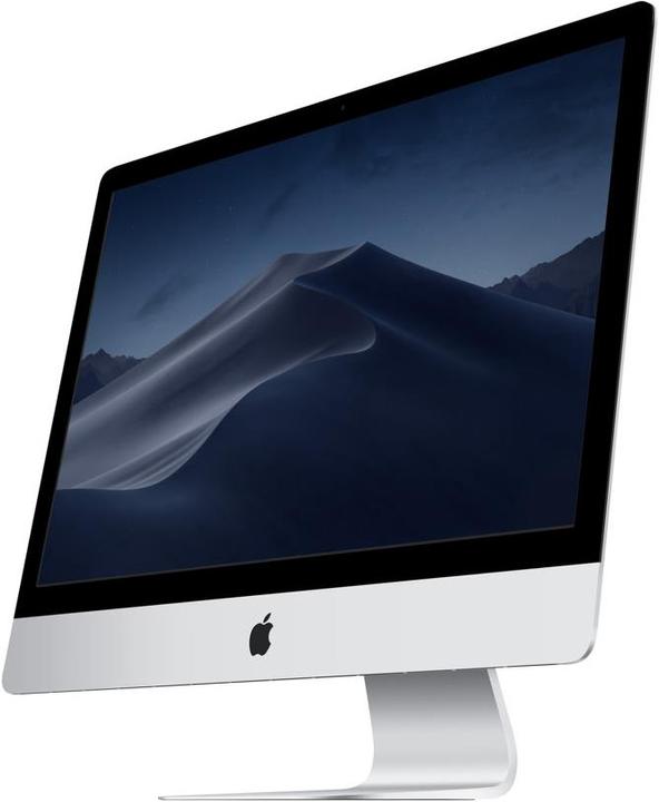 Image du produit Apple iMac Retina 4K (Intel Core i3, 8 Go, Radeon Pro 555X)