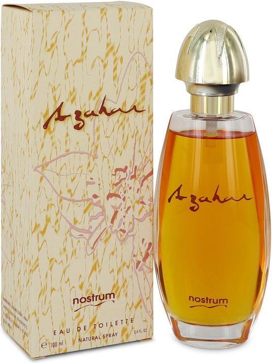 Nostrum Azahar (Eau de Toilette, 100 ml)
