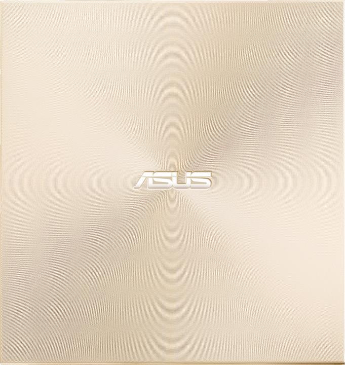Produktbild ASUS ZenDrive U9M (DVD Brenner, DVD Laufwerk, CD Laufwerk, CD Brenner)