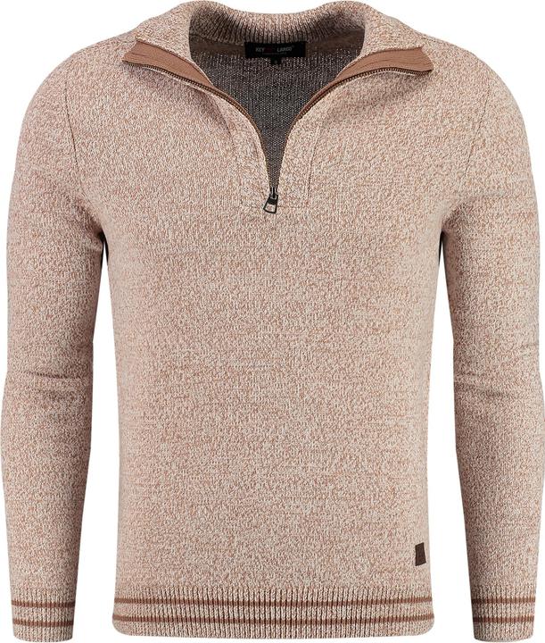 Key Largo Pullover MST HORST Strickpullover Troyer
