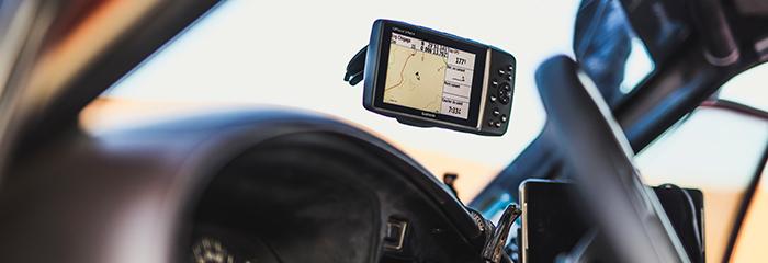 Produktbild Garmin Gpsmap 276cx