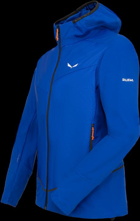 Immagine prodotto Salewa Pedroc TirolWool® Responsive Durastretch Jacket Uomo (S)