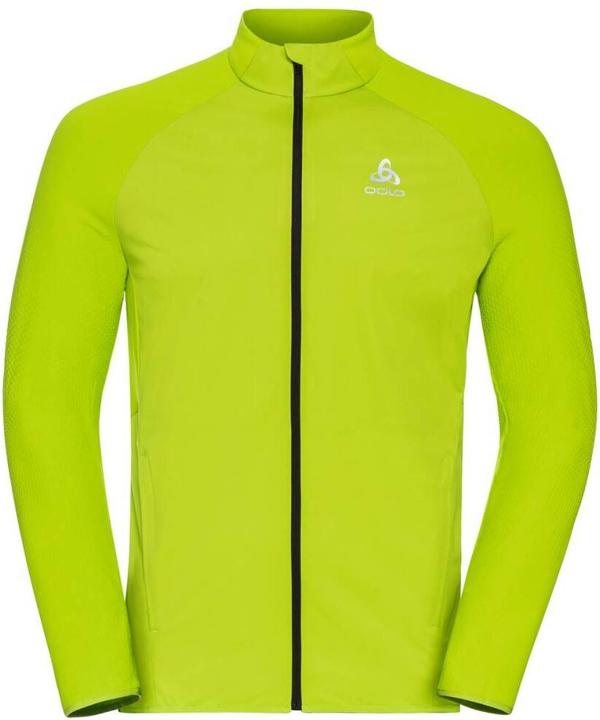 Image du produit Odlo Hybride chaud Zeroweight (S)