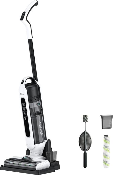 Ofuzzi Nass- und Trockensauger W10 Pro