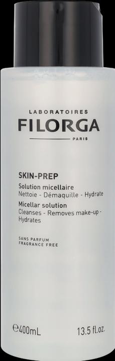 Filorga Skin-Prep Micellar solution (Mizellenwasser, 400 ml)