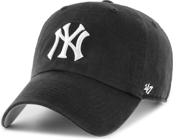 Produktbild 47 Brand Strapback World Series New York Yankees (One Size)