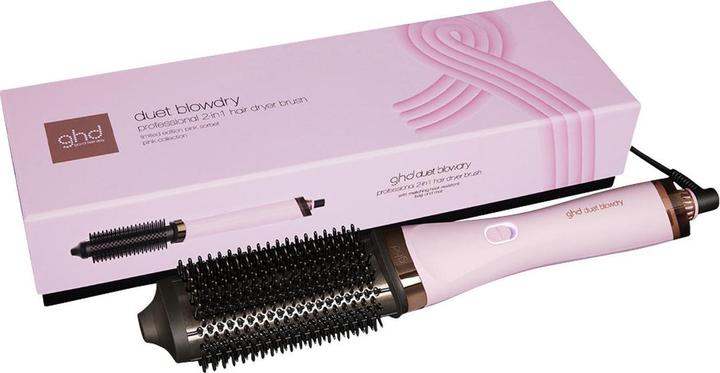 Immagine prodotto ghd duet blowdry™ Limited Edition Hair Dryer Brush pink-sorbet