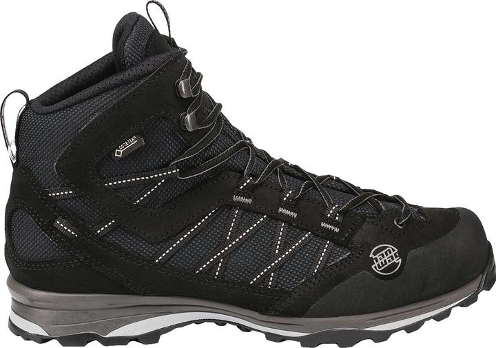 Produktbild Hanwag Belorado II Mid Bunion GTX Shoes (44)