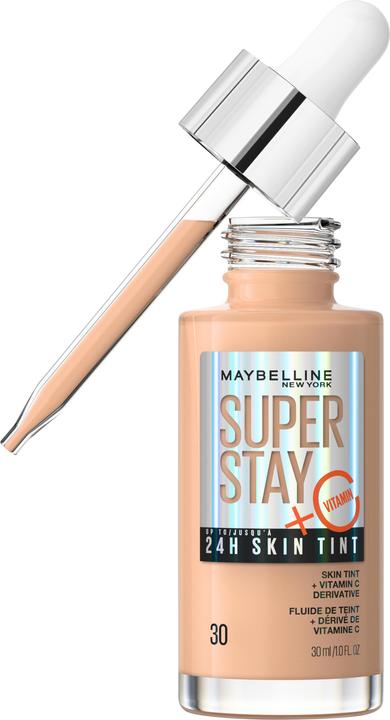 Produktbild Maybelline New York Superstay/Everfresh (30 Sand)