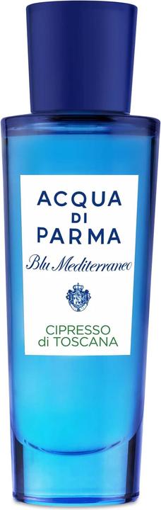 Actual product image Acqua Di Parma Cipresso di Toscana 75 ML (Eau de toilette, 30 ml)