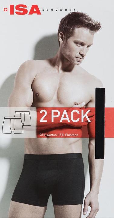 Immagine prodotto ISA Bodywear Mutandine (M, Confezione da 2)