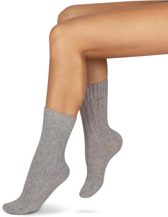Produktbild Normani Alpaka Socken (2er Pack, 39 - 42)