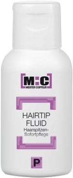 Immagine prodotto Meister Coiffeur M:C Hairtip Fluid P 50 ml (50 ml)
