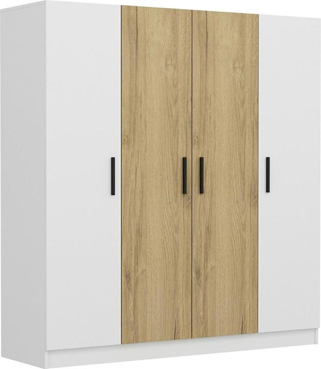 Immagine prodotto Hanah Home Kaley (180 x 52 x 190 cm)