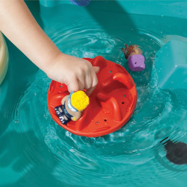 Produktbild Step2 Splish Splash Seas