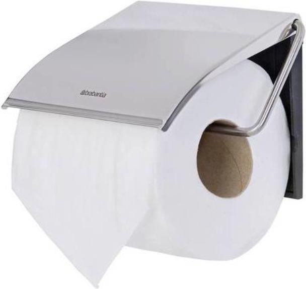 Actual product image Brabantia Toilet paper holder