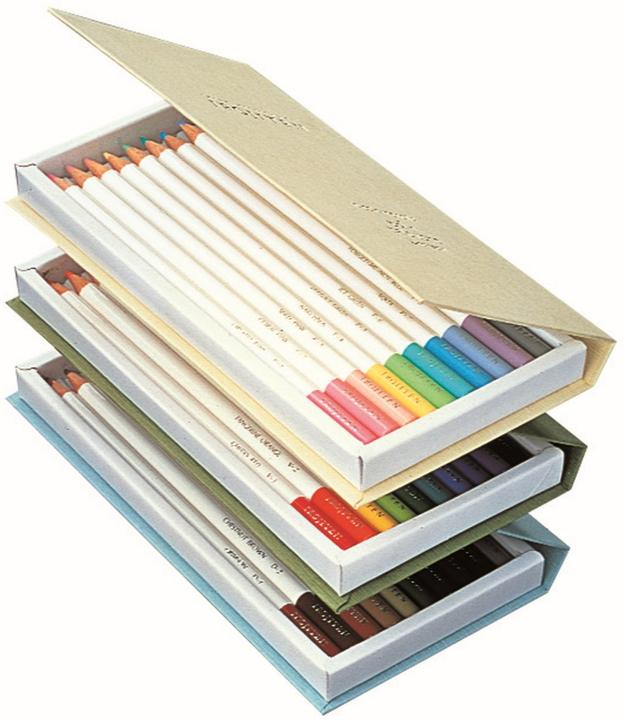Produktbild Tombow Irojiten (Rainforest, 30 x)