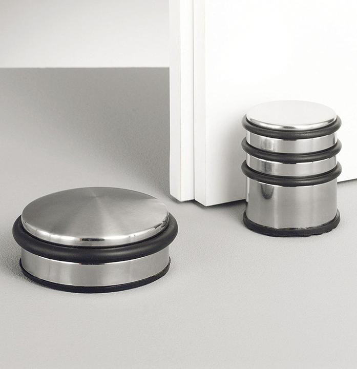 Actual product image Zeller Present Doorstop (1 Piece, 10 x 4.5 cm)