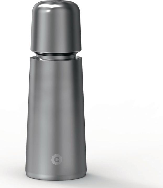 Produktbild Crush Grind CrushGrind Pfeffermühle Stockholm Chrom (Pfeffer)