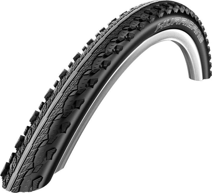 Schwalbe Hurricane RaceGuard 700x40C (28 x 1.60, 42-622)