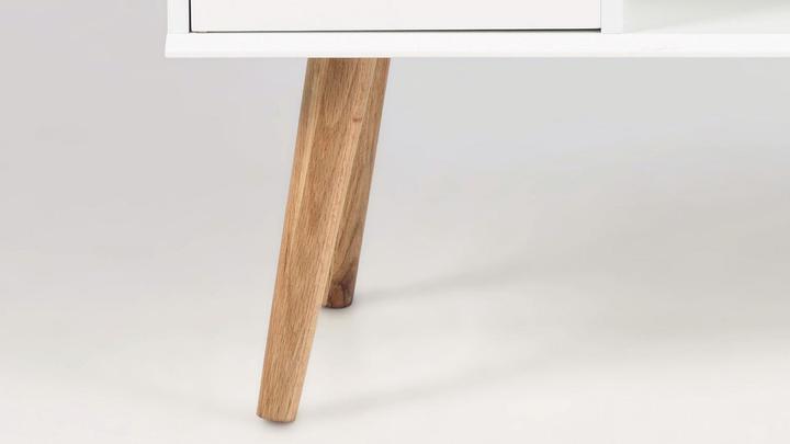 Produktbild AC Design Mitra (96 x 38 x 62.5 cm)