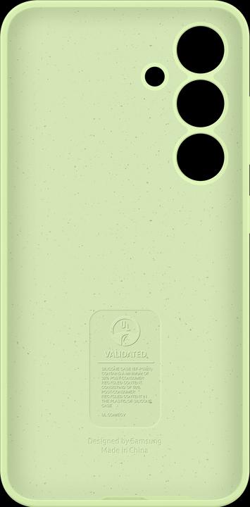 Immagine prodotto Samsung Custodia in silicone (Samsung Galaxy S24)