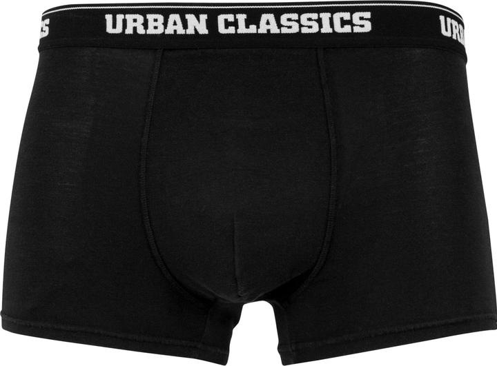 Actual product image Urban Classics Organic Boxer Shorts 2-Pack - 13495 (3XL)
