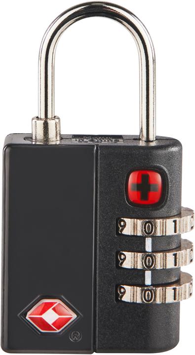 Immagine prodotto Wenger Travel Sentry Approved Combination Lock