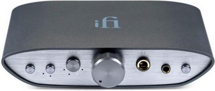 Actual product image iFi Audio Zen CAN (Bass Boost, gain switch)