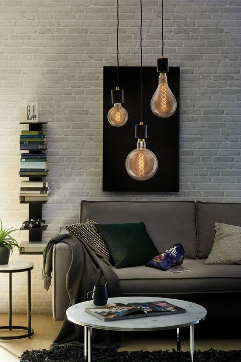Actual product image Paulmann 1879 Filament Globe (E27, 4 W, 230 lm, 1 x)