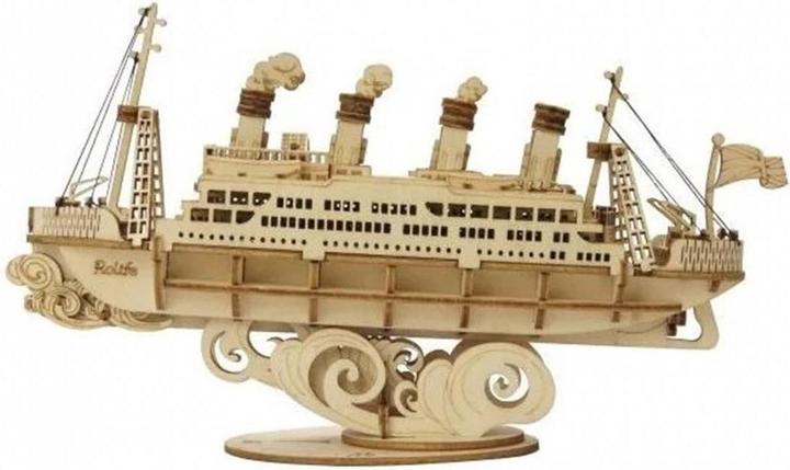 Produktbild OEM Bausatz Kreuzfahrtschiff