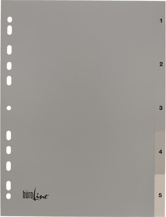 Image du produit BüroLine Registre