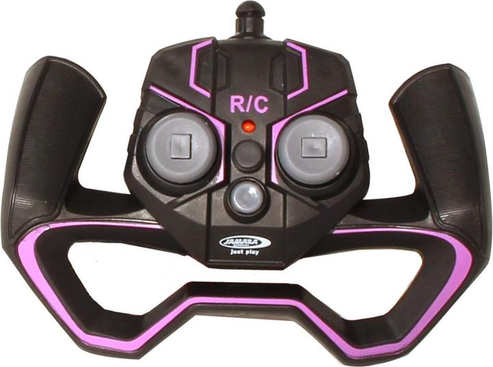 Produktbild Jamara SpinX Stuntcar