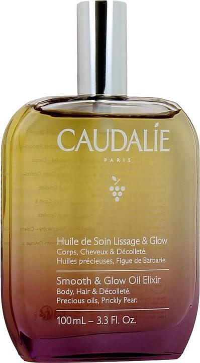 Immagine prodotto Caudalie Huile Soin Lissage & Glow (Olio corpo, 100 ml)