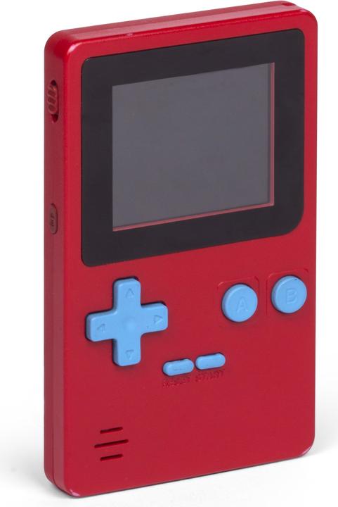 Produktbild ORB Retro Konsole Handheld