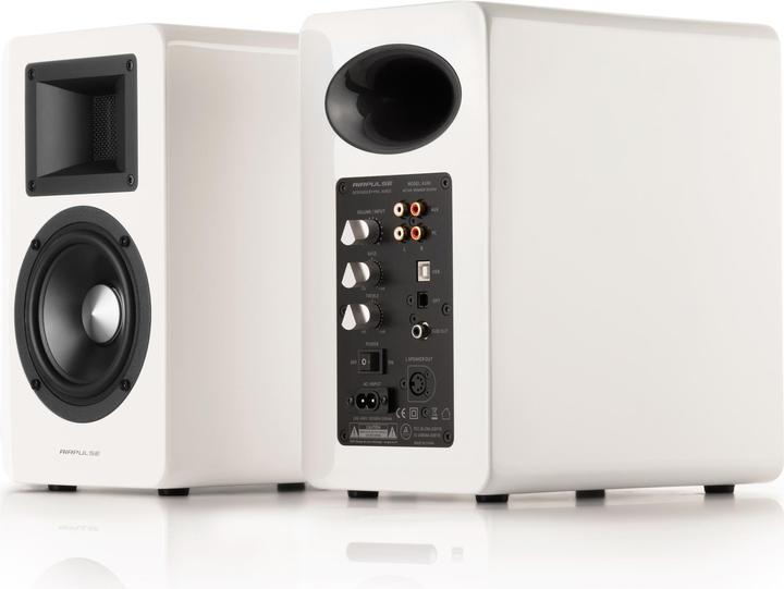 Produktbild Edifier Airpulse A100 (1 Paar, 100 W)