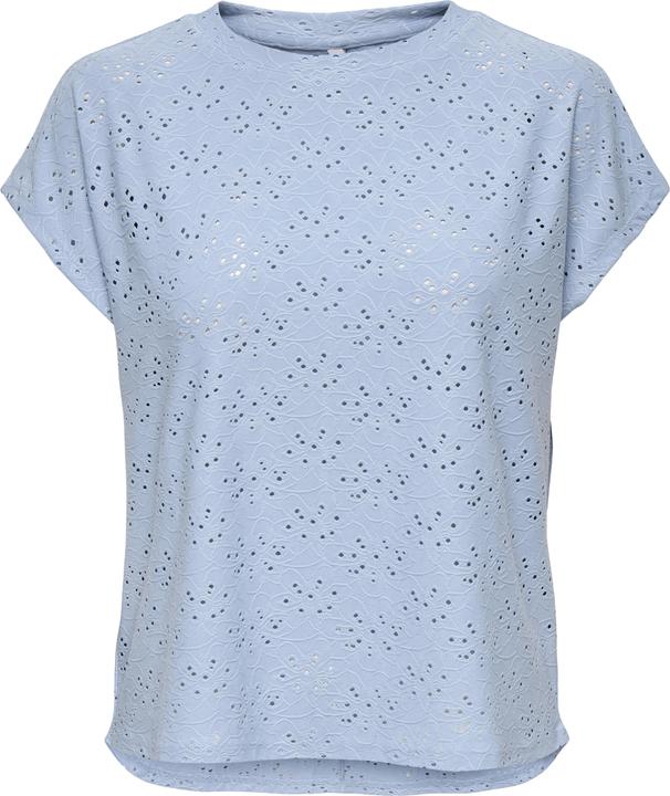 Produktbild Only Onlsmilla S/S Top Jrs Noos (S)